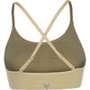 Ibex Balance Bralette - Women's&nbsp;Back