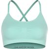 Ibex Balance Bralette - Women's&nbsp;Sea Glass