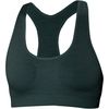 Ibex Balance Sport Bra - Women's&nbsp;Black