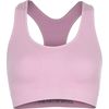 Ibex Balance Sport Bra - Women's&nbsp;Pink Petal