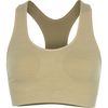 Ibex Balance Sport Bra - Women's&nbsp;Sand Dollar