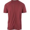 Ibex W2 Sport Basic T-Shirt - Short-Sleeve - Men's&nbsp;Back
