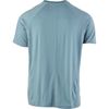 Ibex W2 Sport Basic T-Shirt - Short-Sleeve - Men's&nbsp;Back