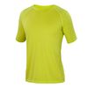 Ibex W2 Sport Basic T-Shirt - Short-Sleeve - Men's&nbsp;Wild Lime