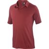 Ibex Cirrus Polo Shirt - Short-Sleeve - Men's&nbsp;Rooster