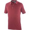 Ibex OD Heather Polo Shirt - Short-Sleeve - Men's&nbsp;Rooster Heather