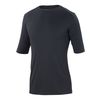 Ibex Seventeen.5 T-Shirt - Short-Sleeve - Men's&nbsp;Black