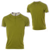 Ibex Ridgeline Tech Tee Short-Sleeve - Men's 