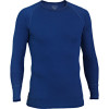 Ibex Woolies Crew - Long-Sleeve - Men's