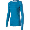 Ibex Woolies 150 Crew Top - Women's