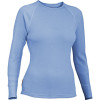Ibex Woolies Crew Lightweight Long Underwear Top - Women's