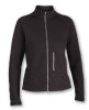 Ibex Shak Full-Zip Sweatshirt - Women's