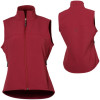 Ibex Floe Softshell Vest - Women's