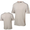 Ibex Agate T-Shirt Short-Sleeve - Men's