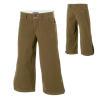 Ibex Razzle Capri Pant - Women's