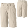 Ibex Berk Short - Women's