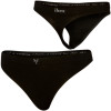 Ibex Balance Thong - Womens