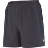 Ibex Pulse Runner Shorts - Men's&nbsp;Black