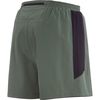 Ibex Pulse Runner Shorts - Men's&nbsp;Back