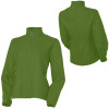 Ibex Vertigo Jacket - Women's: Keep your head straight and your body moving with the wool Ibex Women's Vertigo Jacket.