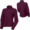 Ibex Switchback Pullover - Women's
