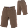 Ibex Rim Rock Short - Men's Ibex Rim Rock Short - Men's