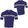 Ibex Fausto Light Weight Merino Wool Jersey - Men's