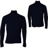 Ibex Shak Lite 1/2-Zip Top - Long-Sleeve - Men's