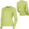 Ibex Norgie Crew - Women's
