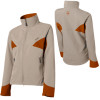 Ibex Alyx Jacket - Womens