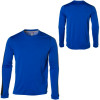 Ibex Indie Crew Top - Long-Sleeve - Men's