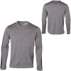 Ibex Indie Crew Top - Long-Sleeve - Men's