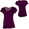 Ibex 1920 Print T-Shirt - Short-Sleeve - Women's