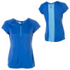 Ibex Peak Sport Half-Zip Shirt - Short-Sleeve - Women's