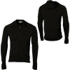Ibex Shak Full-Zip Hooded Sweatshirt - Men's