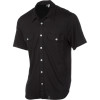 Ibex Ace Shirt - Short-Sleeve - Men's