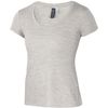 Ibex OD Heather T-Shirt - Short-Sleeve - Women's&nbsp;Almond Heather