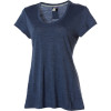 Ibex OD Heather T-Shirt - Short-Sleeve - Women's