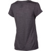 Ibex OD Heather T-Shirt - Short-Sleeve - Women's&nbsp;Back