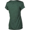 Ibex OD Heather T-Shirt - Short-Sleeve - Women's&nbsp;Back