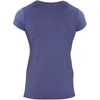 Ibex OD Heather T-Shirt - Short-Sleeve - Women's&nbsp;Back
