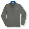 Ibex Nomad 1/2 Snap Top