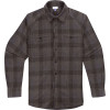 Ibex Virgil Wool Shirt - Long-Sleeve - Men's