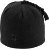 Ibex Top Knot Hat