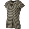 Ibex Stripe T-Shirt - Short-Sleeve - Women's