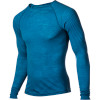 Ibex Woolies Crew Stripe