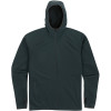 Ibex Breakaway Hoody