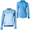 Icebreaker Bodyfit260 Tech Top - Women's