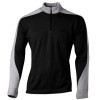 Icebreaker Sport320 Rock Zip Long Sleeve - Men's