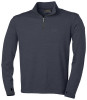 Icebreaker Original Zip Long Sleeve - Men's